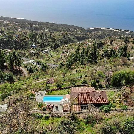 Villa El Topo By Rural La Palma El Pinillo Extérieur photo