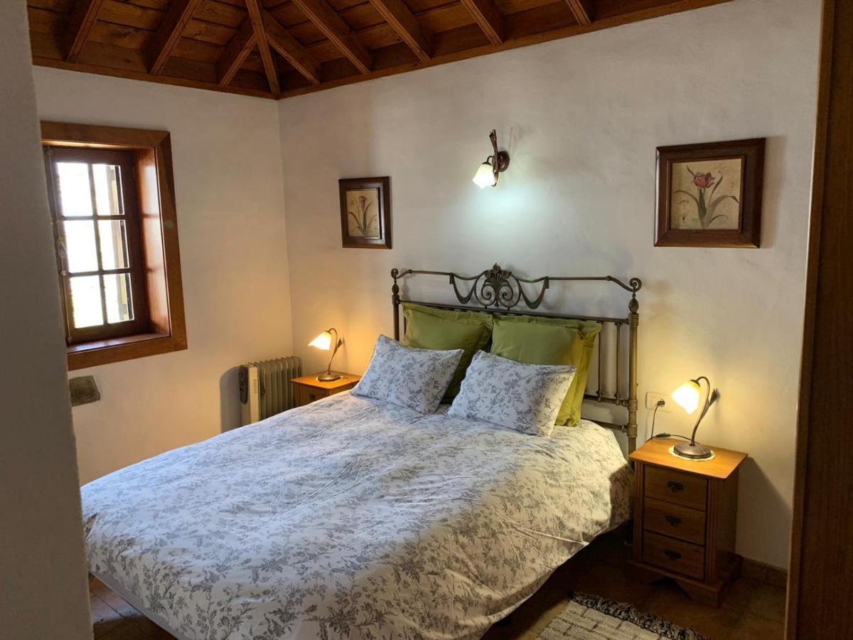 Villa El Topo By Rural La Palma El Pinillo Extérieur photo