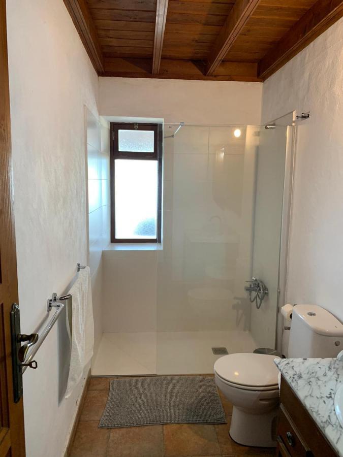 Villa El Topo By Rural La Palma El Pinillo Extérieur photo