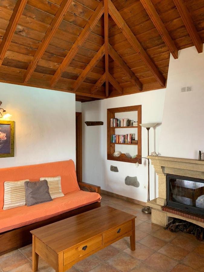 Villa El Topo By Rural La Palma El Pinillo Extérieur photo