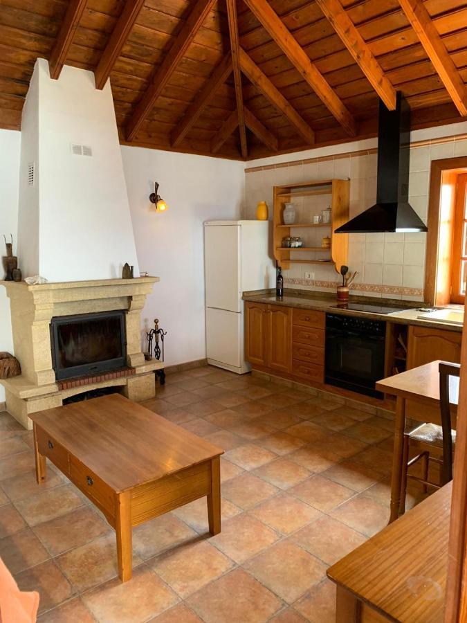 Villa El Topo By Rural La Palma El Pinillo Extérieur photo