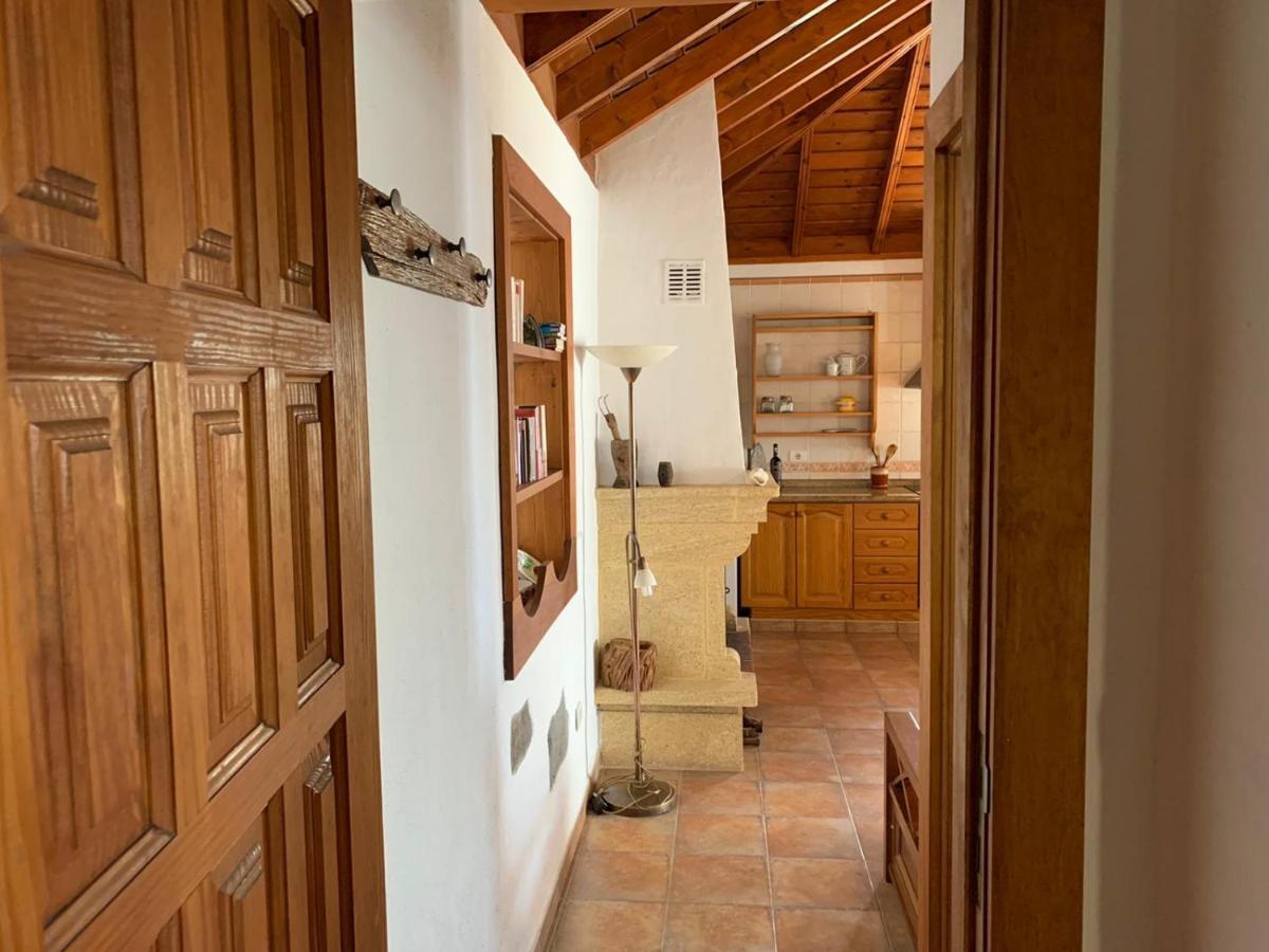 Villa El Topo By Rural La Palma El Pinillo Extérieur photo