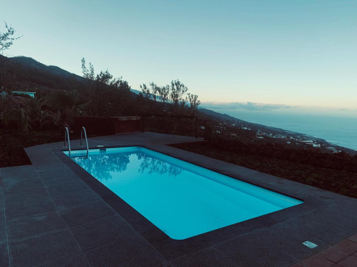 Villa El Topo By Rural La Palma El Pinillo Extérieur photo