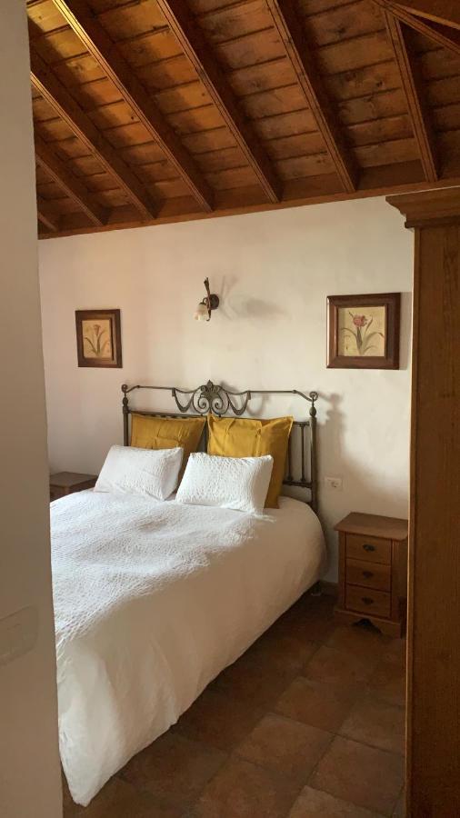 Villa El Topo By Rural La Palma El Pinillo Extérieur photo