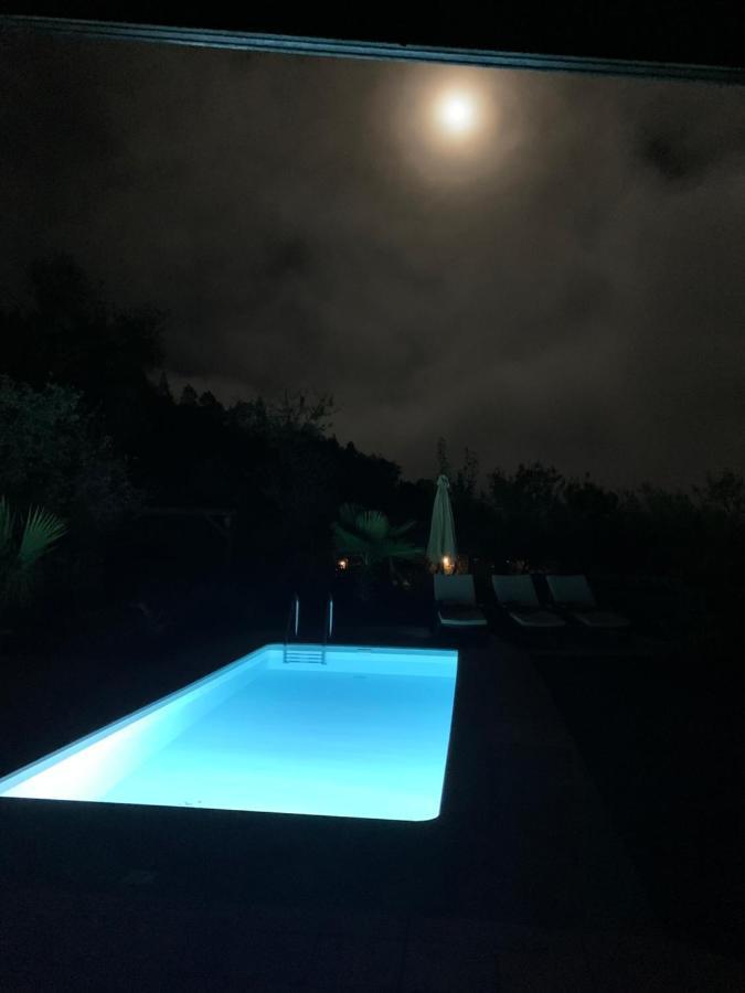 Villa El Topo By Rural La Palma El Pinillo Extérieur photo