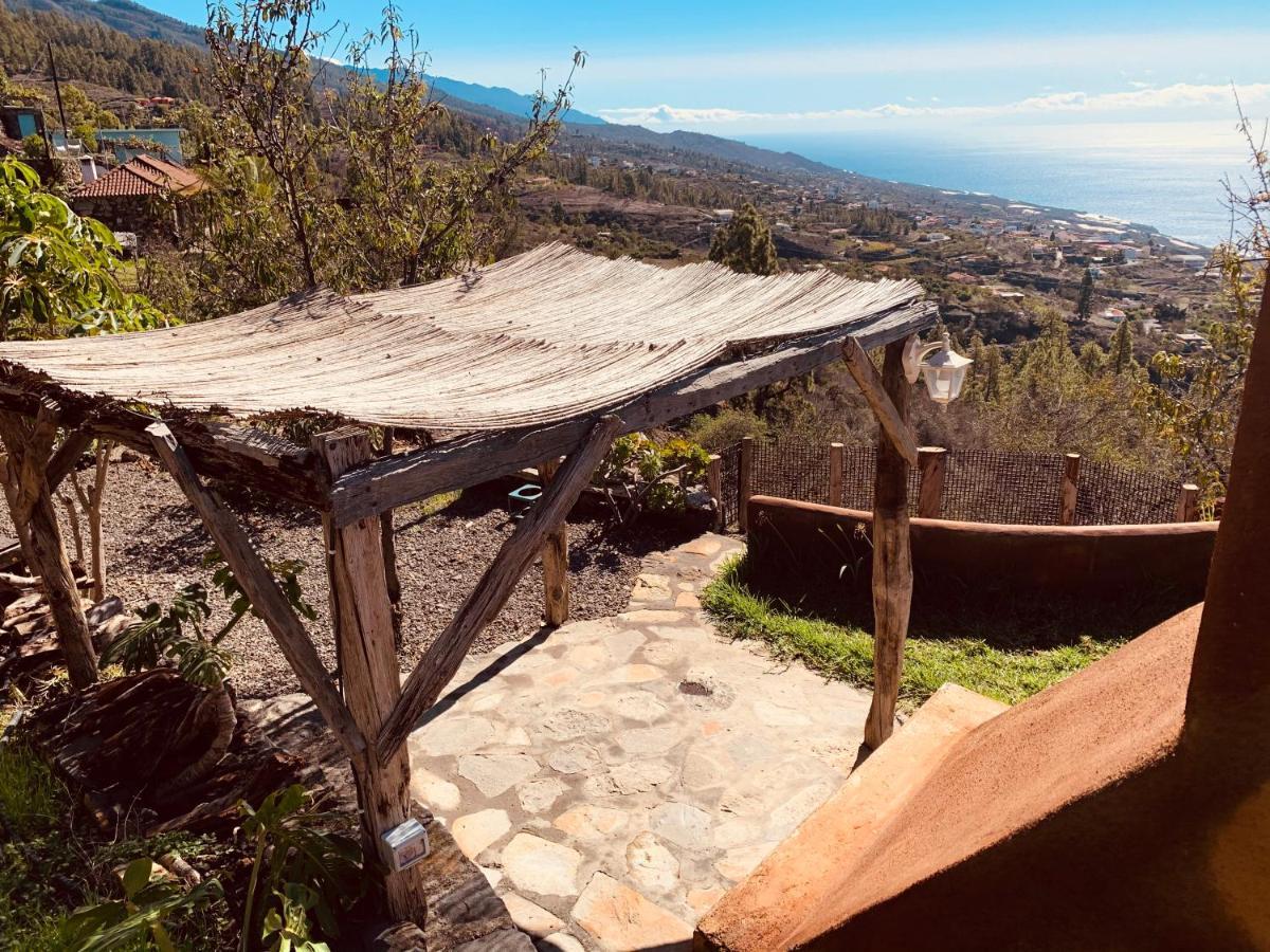 Villa El Topo By Rural La Palma El Pinillo Extérieur photo