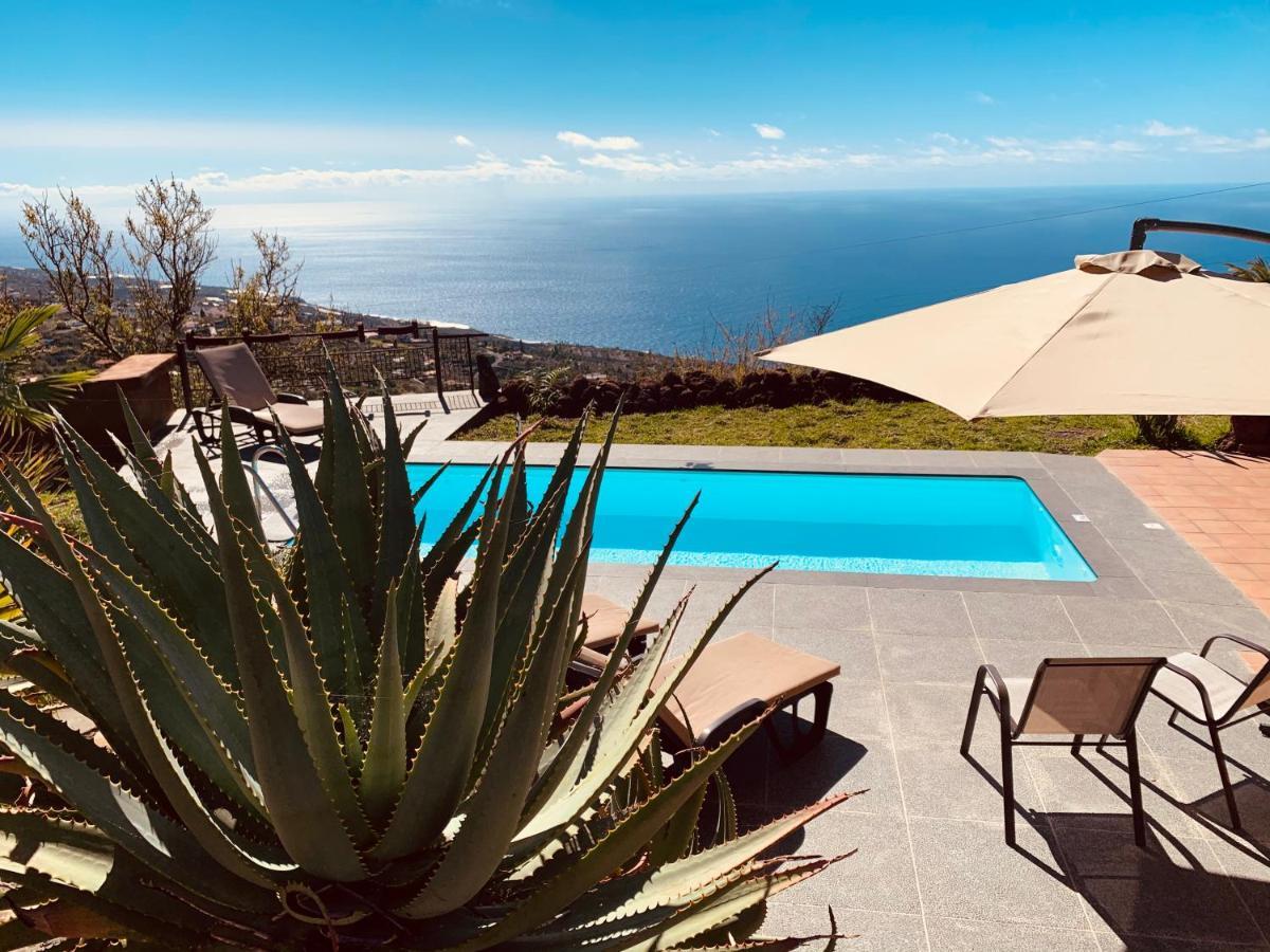 Villa El Topo By Rural La Palma El Pinillo Extérieur photo