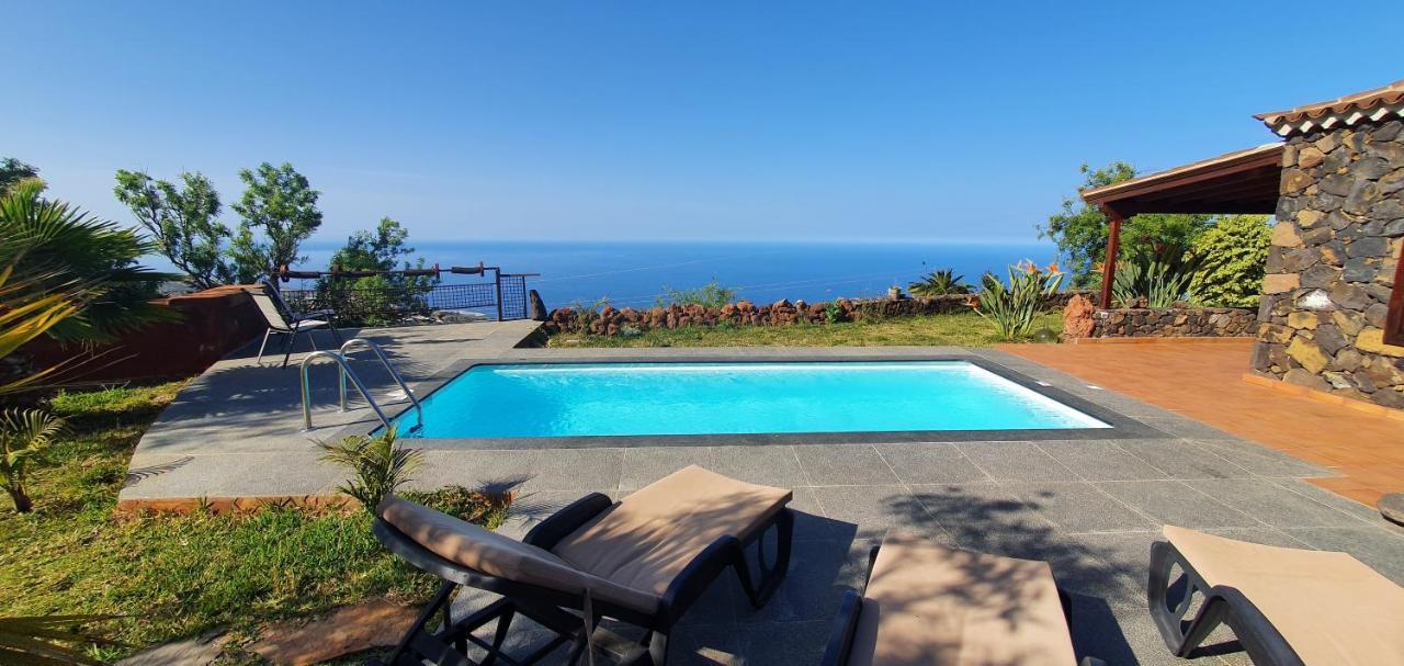 Villa El Topo By Rural La Palma El Pinillo Extérieur photo