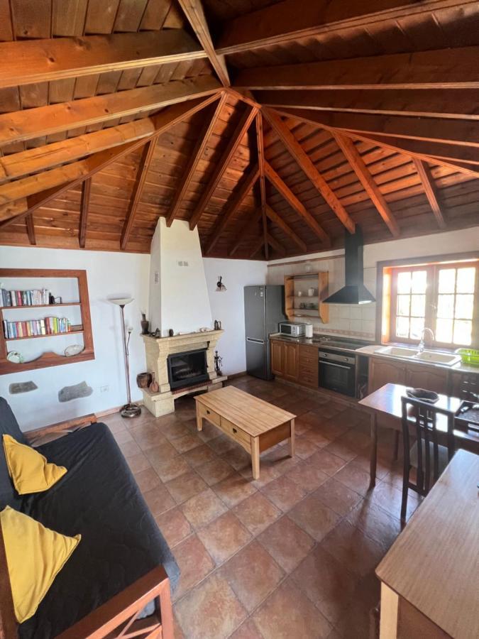 Villa El Topo By Rural La Palma El Pinillo Extérieur photo